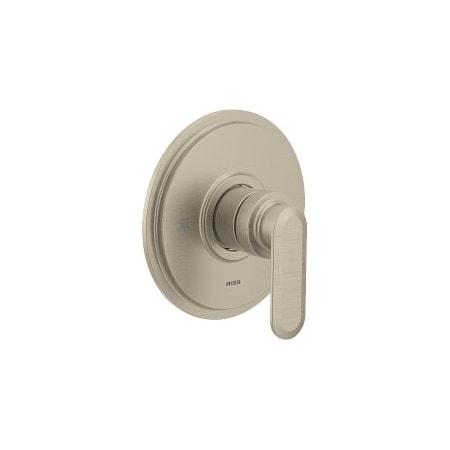 Moen Greenfield M-CORE 3 Series Tub/Shower Valve Only Trim in Brushed Nickel UT33321BN